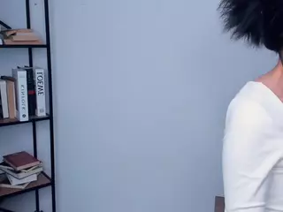 MaureenGalpin's Live Sex Cam Show