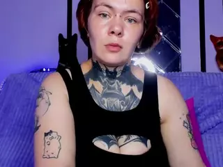 MoonOwl's Live Sex Cam Show