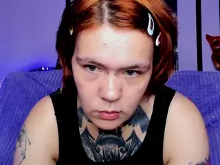 MoonOwl's Live Sex Cam Show