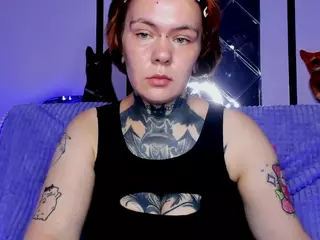 MoonOwl's Live Sex Cam Show