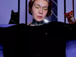 MoonOwl's Live Sex Cam Show