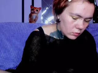 MoonOwl's Live Sex Cam Show