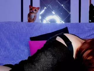 MoonOwl's Live Sex Cam Show
