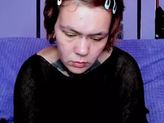 MoonOwl's Live Sex Cam Show