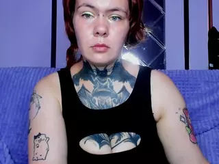 MoonOwl's Live Sex Cam Show