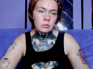MoonOwl's Live Sex Cam Show
