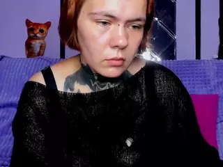 MoonOwl's Live Sex Cam Show