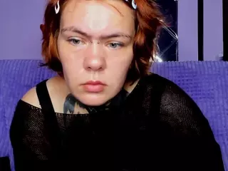MoonOwl's Live Sex Cam Show