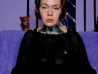 MoonOwl's Live Sex Cam Show