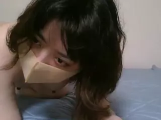 nikke-speech-impaired's Live Sex Cam Show