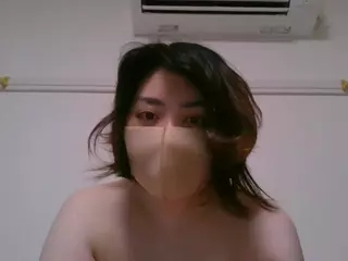 nikke-speech-impaired's Live Sex Cam Show