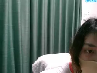 nikke-speech-impaired's Live Sex Cam Show