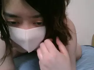 nikke-speech-impaired's Live Sex Cam Show
