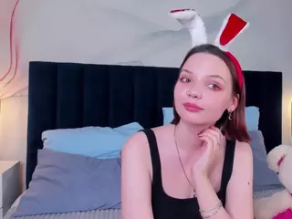 OdriMoon's Live Sex Cam Show