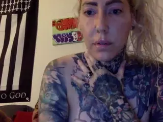 PaigeSixx's Live Sex Cam Show