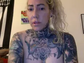 PaigeSixx's Live Sex Cam Show