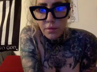 PaigeSixx's Live Sex Cam Show