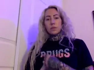 PaigeSixx's Live Sex Cam Show