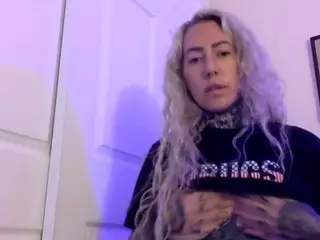 PaigeSixx's Live Sex Cam Show