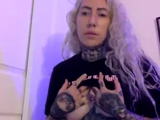PaigeSixx's Live Sex Cam Show