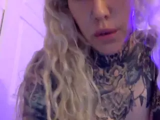 PaigeSixx's Live Sex Cam Show