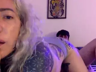 PaigeSixx's Live Sex Cam Show