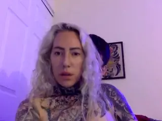 PaigeSixx's Live Sex Cam Show