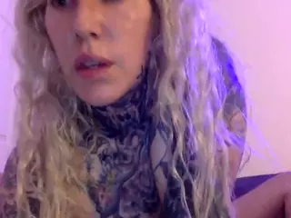 PaigeSixx's Live Sex Cam Show
