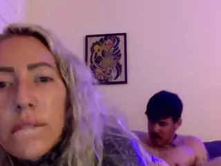 PaigeSixx's Live Sex Cam Show