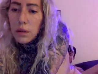 PaigeSixx's Live Sex Cam Show