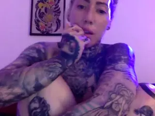 PaigeSixx's Live Sex Cam Show