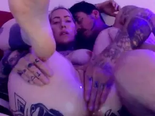 PaigeSixx's Live Sex Cam Show