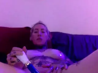 PaigeSixx's Live Sex Cam Show