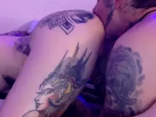 PaigeSixx's Live Sex Cam Show
