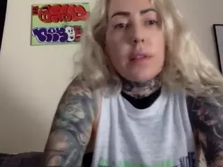 PaigeSixx's Live Sex Cam Show