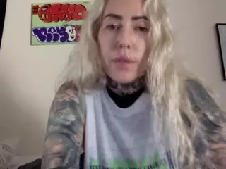 PaigeSixx's Live Sex Cam Show