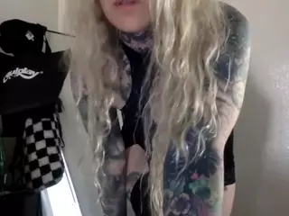 PaigeSixx's Live Sex Cam Show