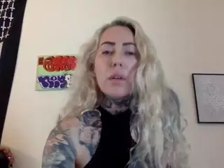 PaigeSixx's Live Sex Cam Show