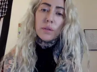 PaigeSixx's Live Sex Cam Show
