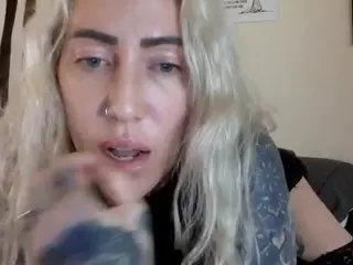 PaigeSixx's Live Sex Cam Show