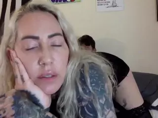 PaigeSixx's Live Sex Cam Show