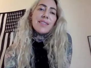 PaigeSixx's Live Sex Cam Show