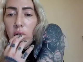 PaigeSixx's Live Sex Cam Show