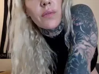 PaigeSixx's Live Sex Cam Show