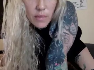 PaigeSixx's Live Sex Cam Show
