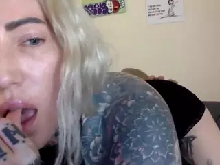 PaigeSixx's Live Sex Cam Show