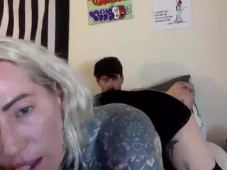 PaigeSixx's Live Sex Cam Show