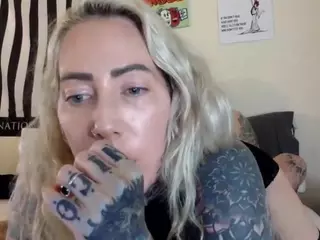PaigeSixx's Live Sex Cam Show