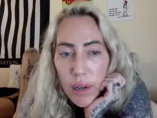 PaigeSixx's Live Sex Cam Show