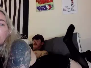PaigeSixx's Live Sex Cam Show
